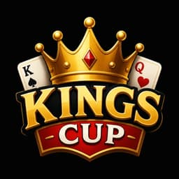 Kings Cup Online logo