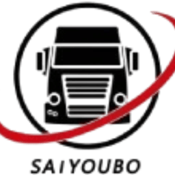 Howo 371 Crane Truck Mounted logo