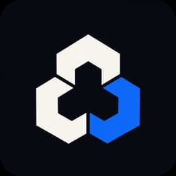 Grok Build logo