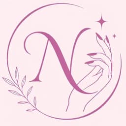 NailMuseAI logo