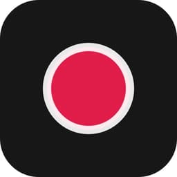 Tok Live Recorder logo