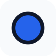 Dot Symbol logo