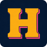 Build a Hooper logo
