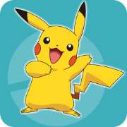 Pokédle logo