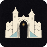 TaroTown logo