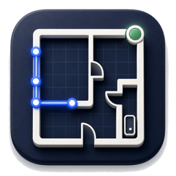 Floor Plan AI logo