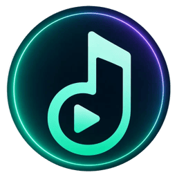 MusicAura AI logo