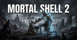 MortalShell2Guide logo