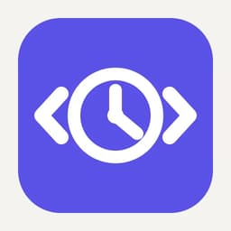 Timestamp Rocks logo