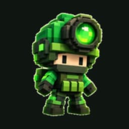 Voxiom Wiki logo
