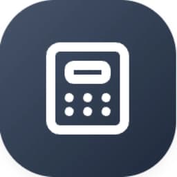 Calculator Lists logo