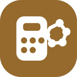 Peptide Calculator logo