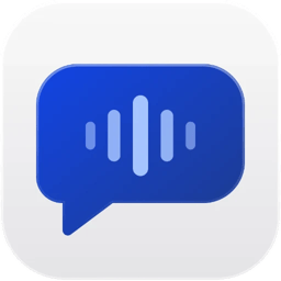 Video to Text logo
