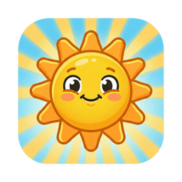 Sunny.coffee logo