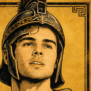 IMAXXING The Odyssey logo
