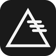 The Trolley Problem logo