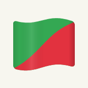 Real Flag / Fake Flag logo