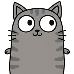 Housecat logo