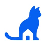 HomeCat logo