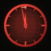 SECOND STRIKE logo