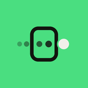 Ive Sent It logo