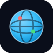 LiveWorld logo
