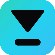 Social Media Downloader logo