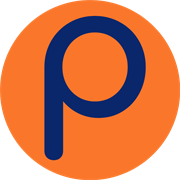 Panda logo