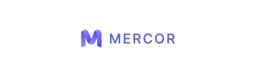 Mercor logo