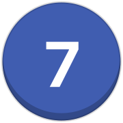 Drop7 Research logo