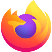 Firefox logo