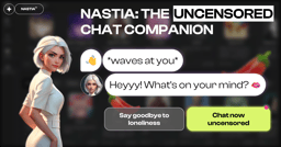 Nastia logo