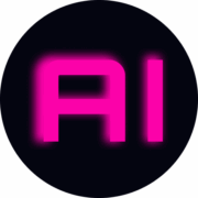 AI Girlfriend logo