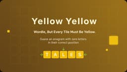 Yellow Yellow logo