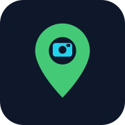GeoImageTagger logo