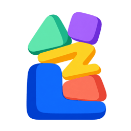 Stackdle logo