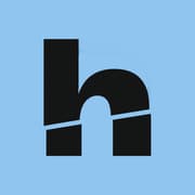 Halfsies logo