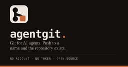 agentgit logo
