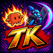 TOKKEN logo