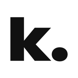 Koi Editor logo