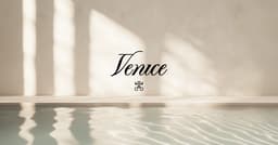 Venice logo