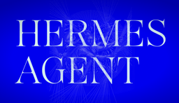 Hermes Agent logo
