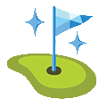 VimGolf.ai logo