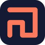 Trail logo