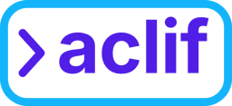 aclif logo