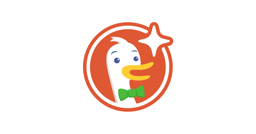 Duck.ai logo