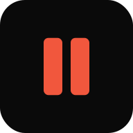 Pause logo