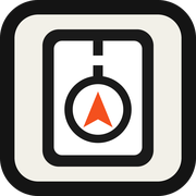 OpenTrailPaper logo