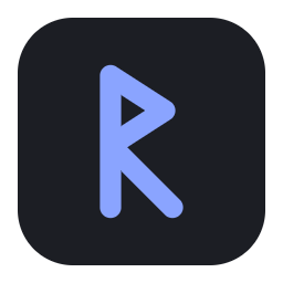 rhun logo