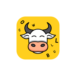 CowBull logo